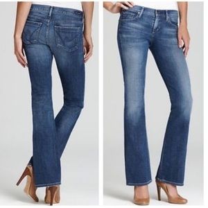 Citizens of Humanity bootcut jeans